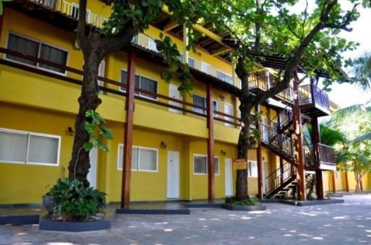 Hotel Master Cuiaba 外观 照片