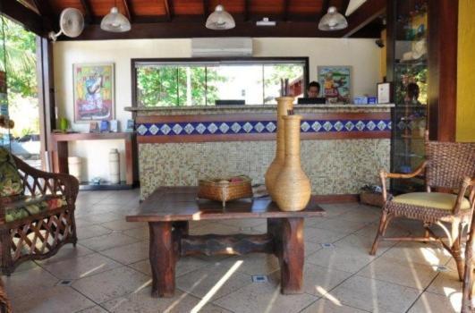 Hotel Master Cuiaba 外观 照片