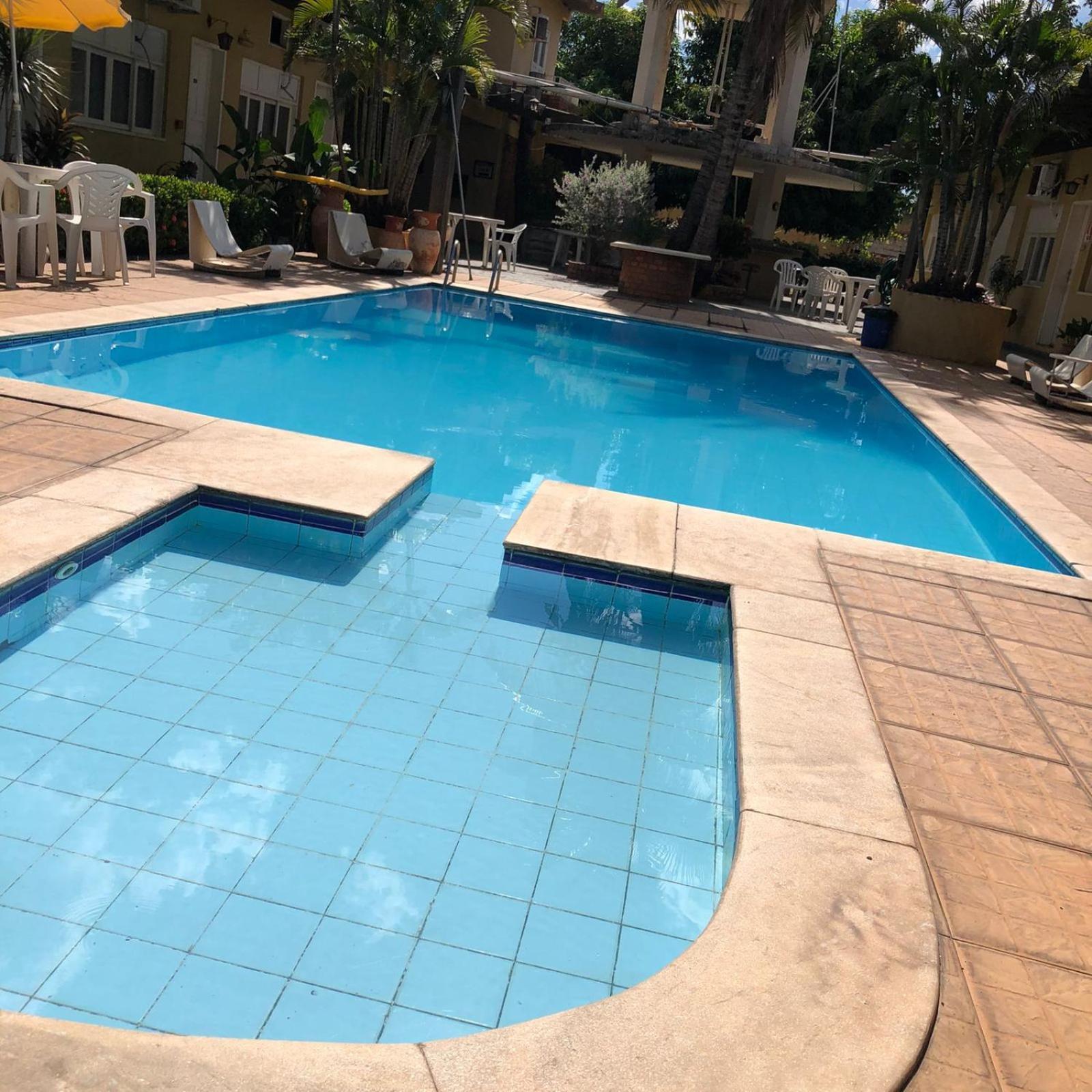 Hotel Master Cuiaba 外观 照片