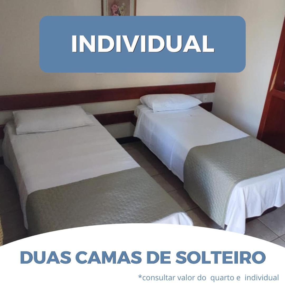 Hotel Master Cuiaba 外观 照片