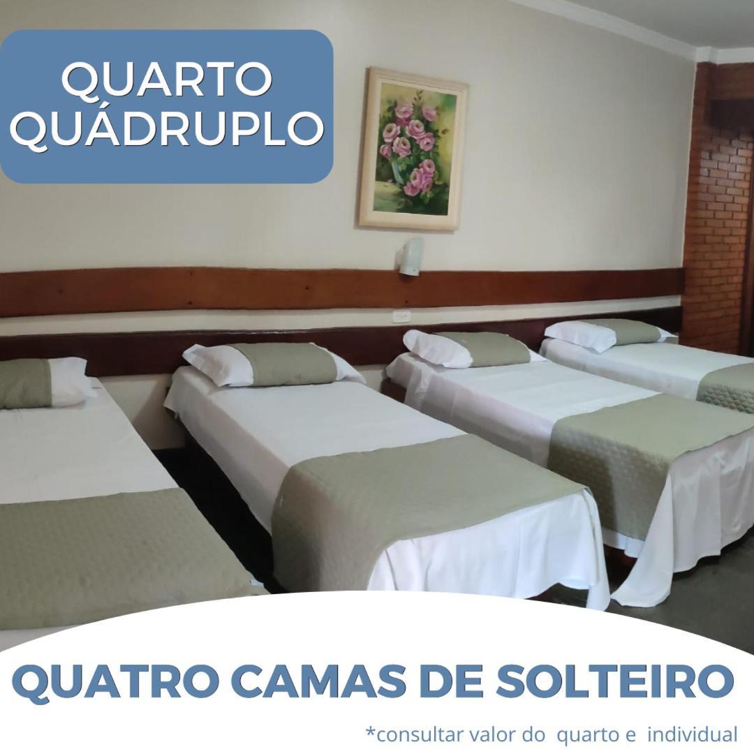 Hotel Master Cuiaba 外观 照片